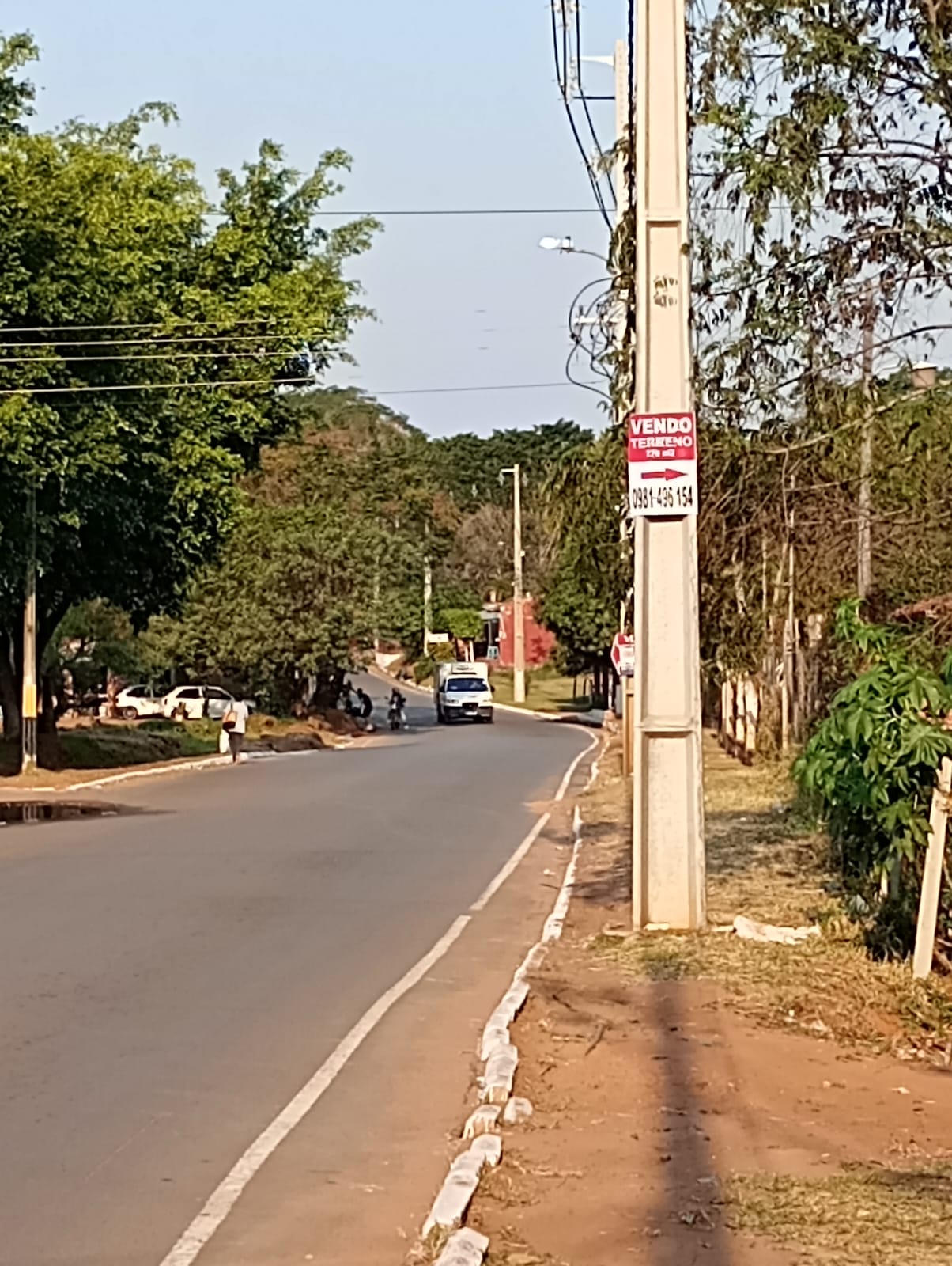 Gran Oportunidad De Inversion Inmobiliaria Zona Poder Judicial De Luque — foto 3