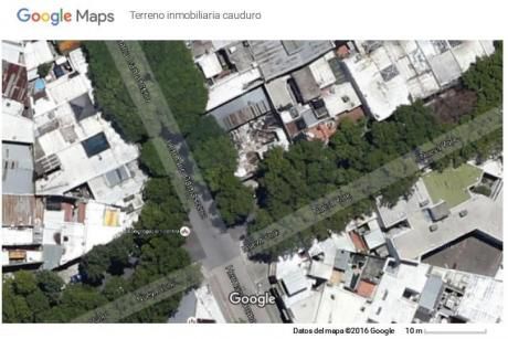Terreno Esquina, Oportunidad