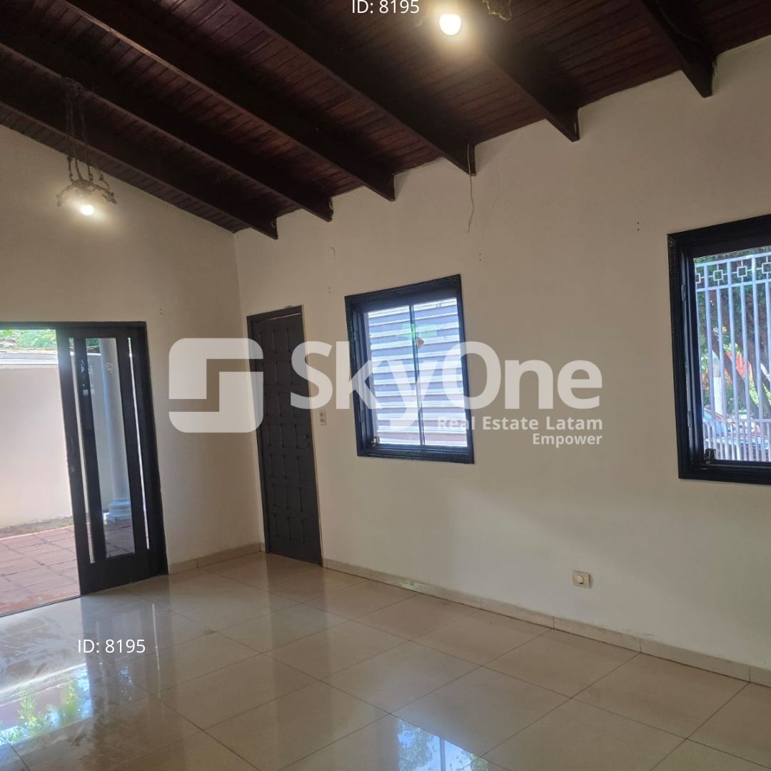ALQUILO HERMOSA RESIDENCIA  (Bo Obrero) - CDE — foto 2