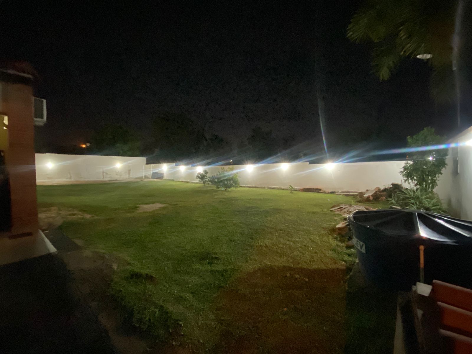 VENDO HERMOSO TERRENO EN SAN LORENZO ! — foto 3