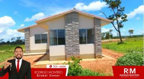 Casas Económicas Doble Vía La Guardia Km 14