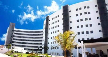 Departamento En Alquiler En Condominio