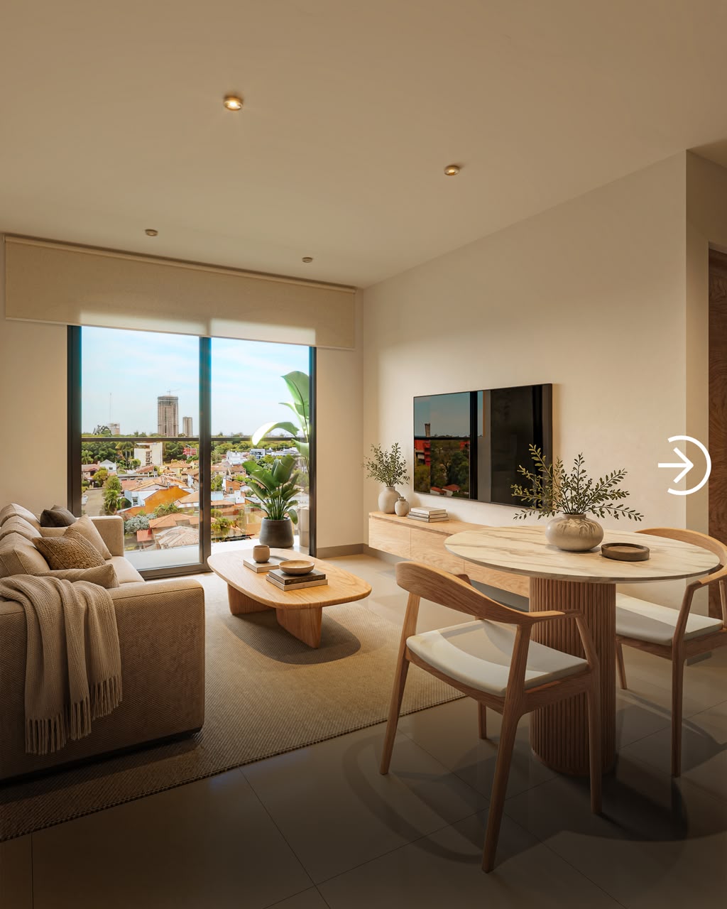 Vendo Departamentos En Cde | Sul By Riz — foto 3