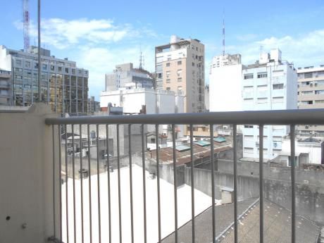 *** Reservado *** Carlos Roxlo Y Av. 18 De Julio. Apartamento Venta