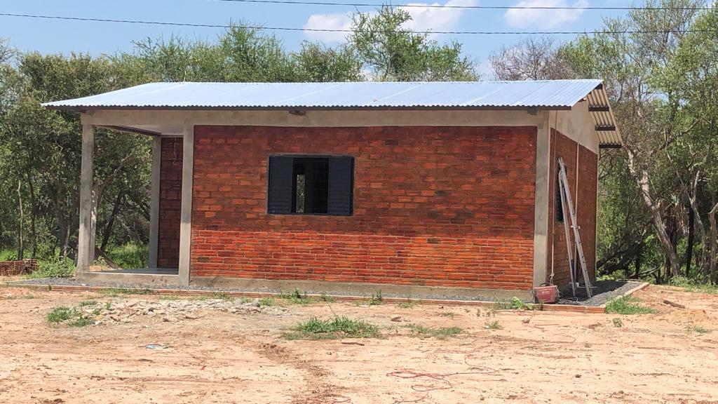 Vendo Campo de 1.761 Hectáreas, Zona Fortín Florida - CLCS7939074 — foto 2