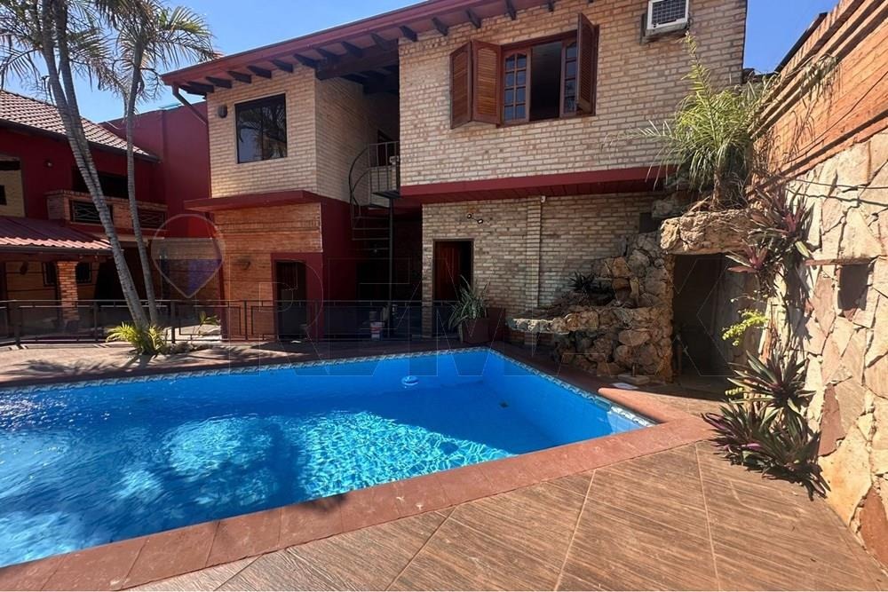 Casa en alquiler en Lambaré — foto 2