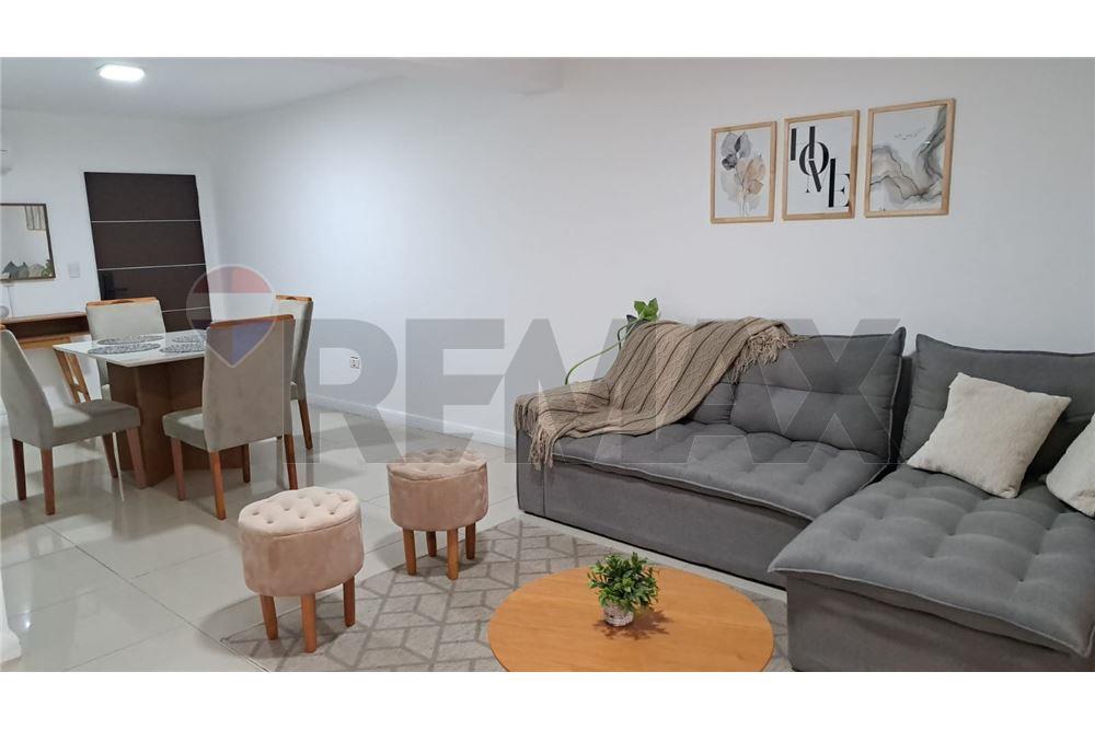 Departamento - Alquiler - Recoleta, Asunción, Paraguay — foto 3