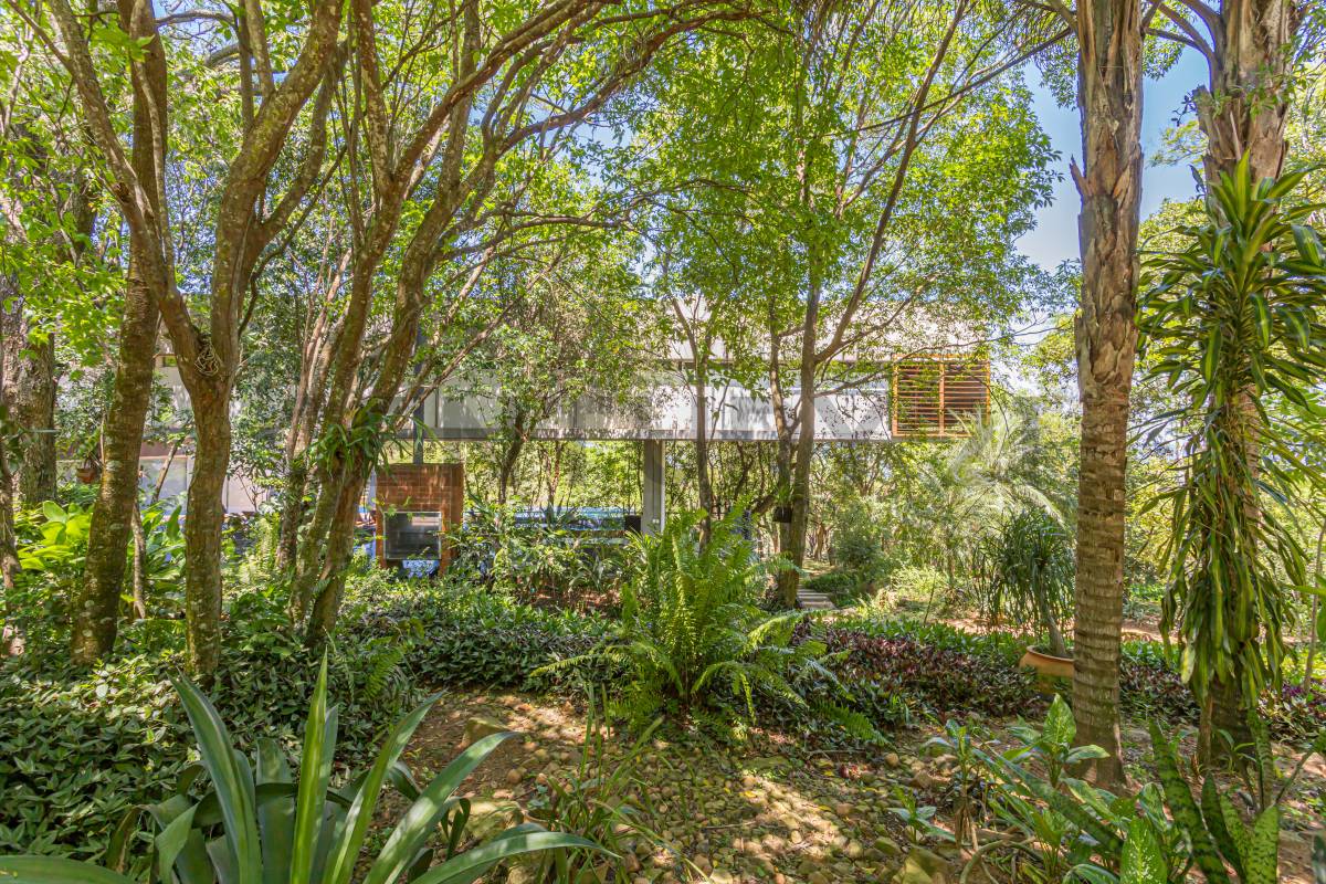 Casa 4 dormitorios, 780 m2, San Bernardino — foto 2