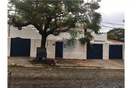 Venta De Residencia En Barrio Seminario