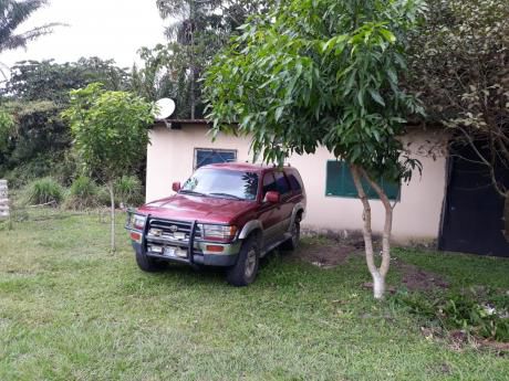 Precio De Oferta 9 Hectareas Municipio De Porongo Y Las Cruces