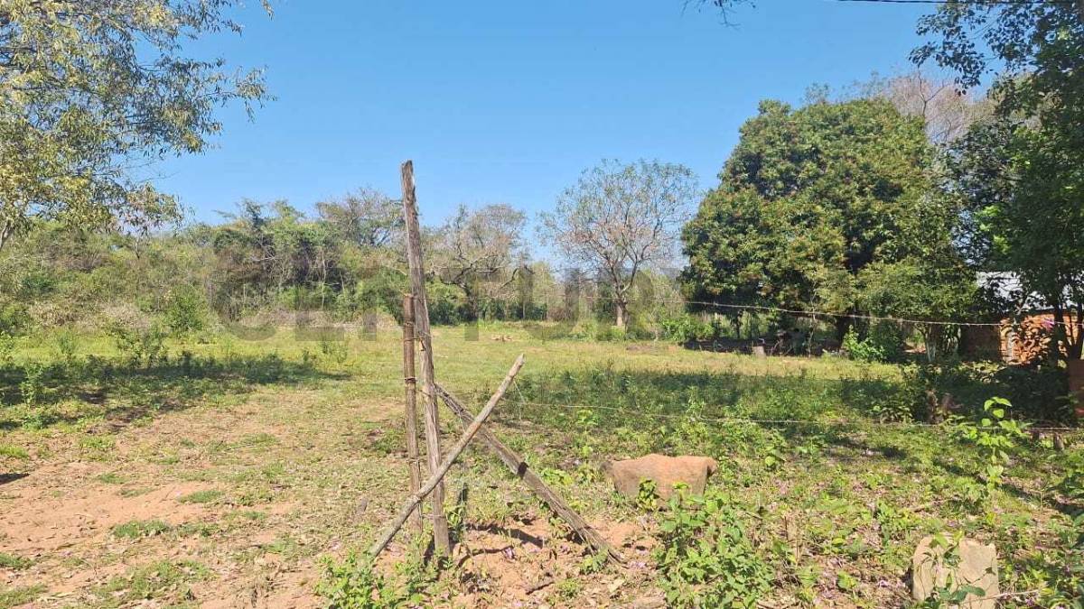 Venta de Estancia/Ganadera en Nueva Colombia, Cordillera — foto 2