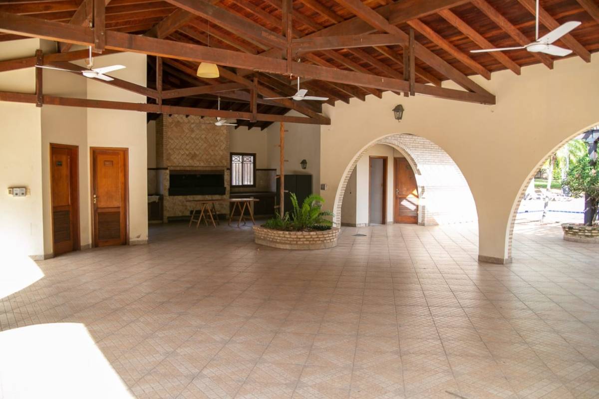 ALQUILO CASA AMOBLADA EN CONDOMINIO — foto 2