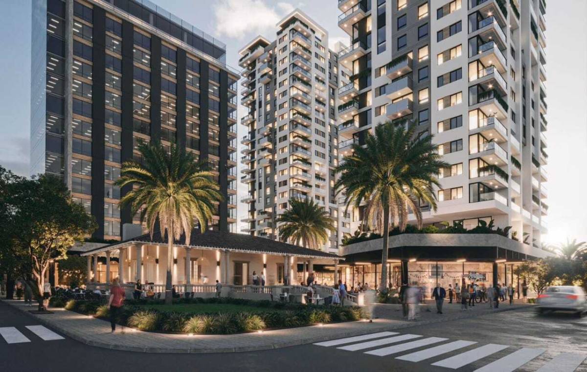 Departamento en venta en Recoleta, Asunción — foto 2