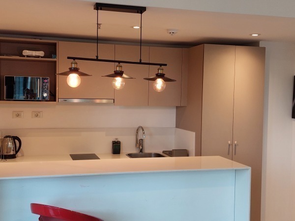 EN VENTA MONOAMBIENTE EN MET SANTA TERESA AMOBLADO Y EQUIPADO — foto 2