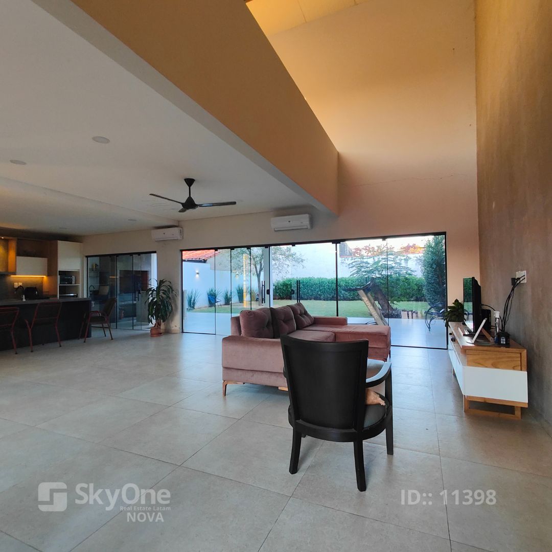Alquilo Moderna Casa zona Shopping Pinedo — foto 2