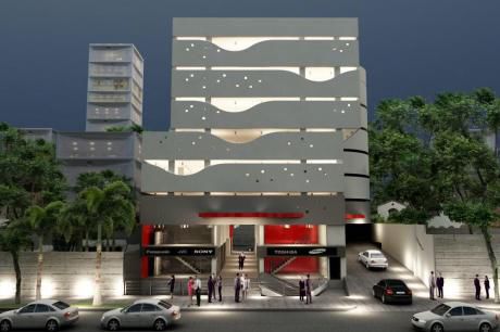 Locales Comerciales En Pre-venta