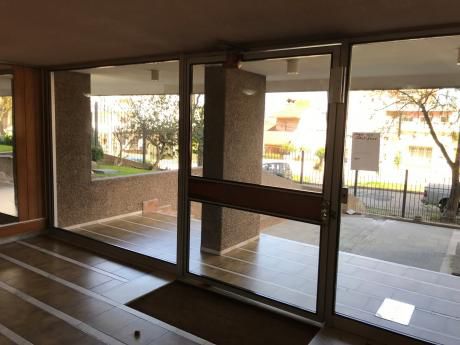Alquiler Apartamento 3 Dorm Union