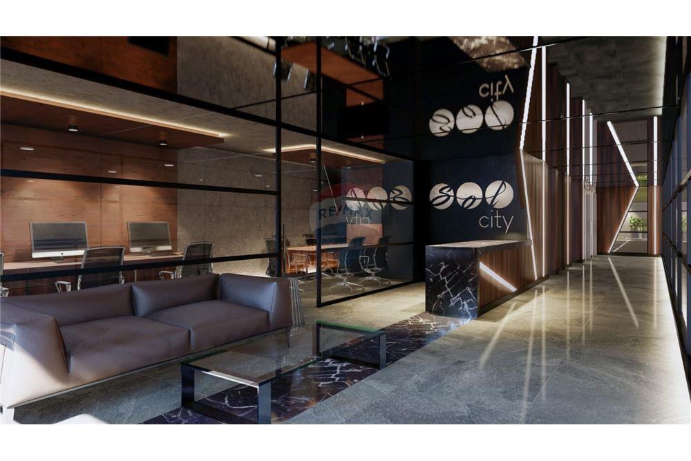 Departamento de 3 Suites + Área de Servicio a Pasos del Shopping del Sol — foto 3
