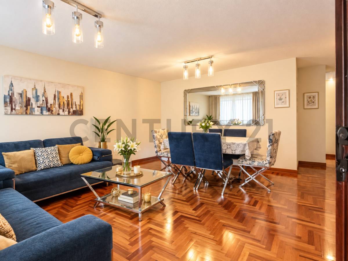 Departamento en venta en San Miguel
