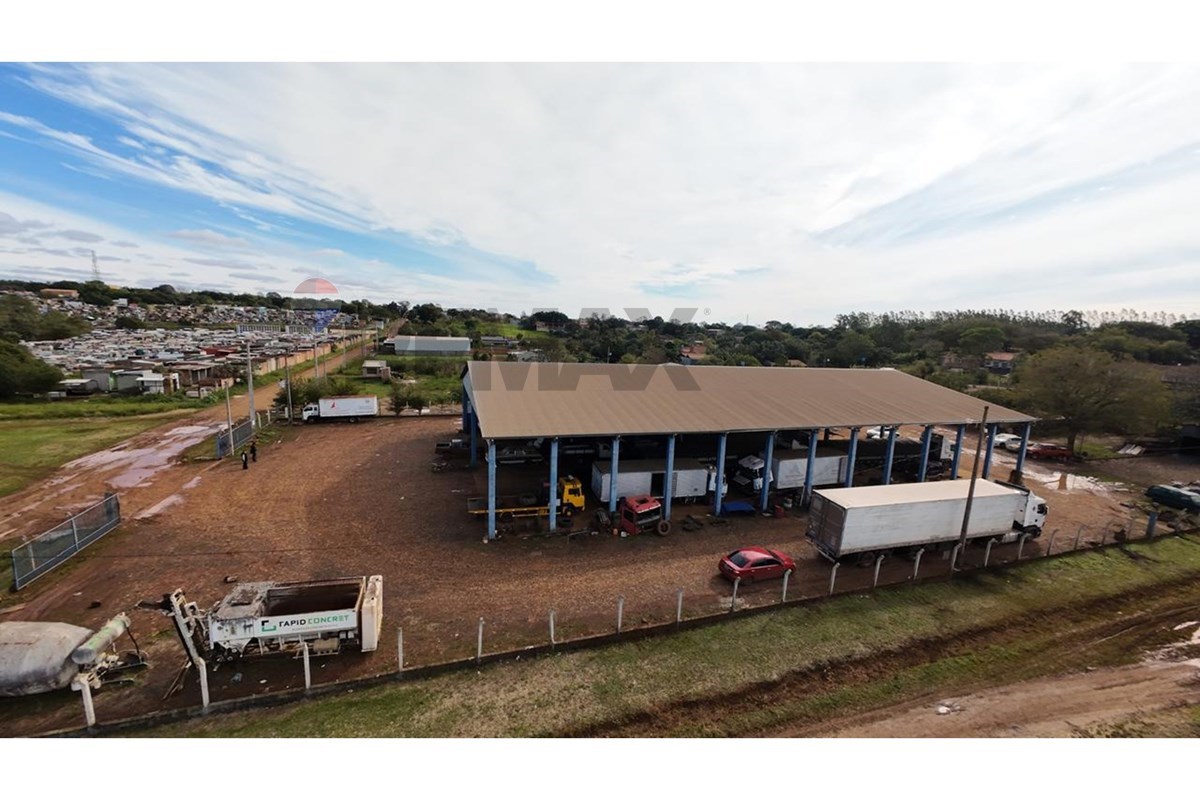 Local Comercial Venta Minga Guazú Alto Paraná — foto 3
