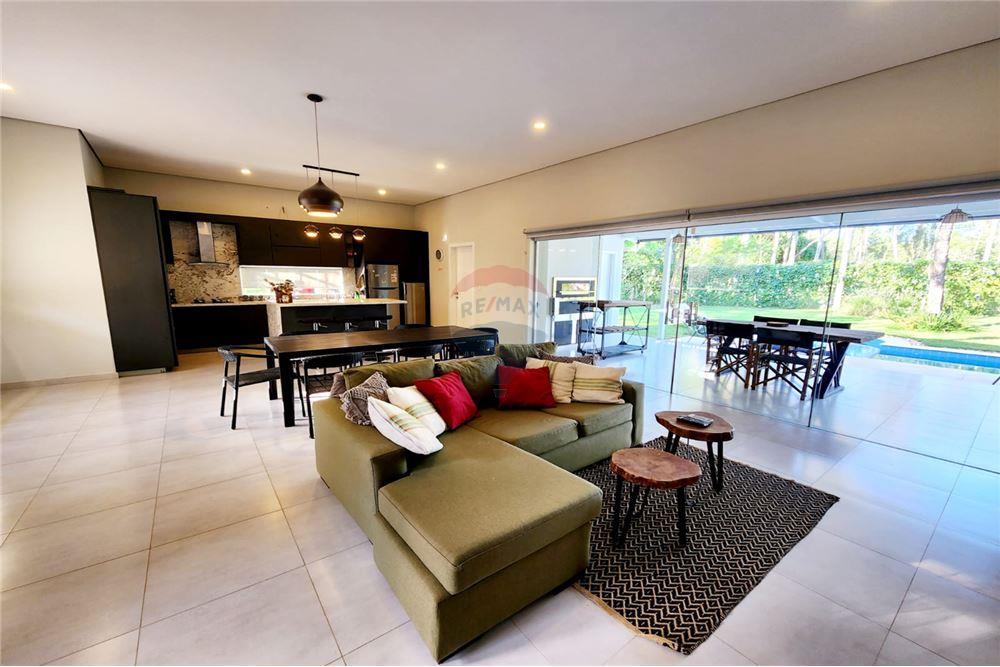 Vendo Casa Quinta En San Bernardino Pirayu´I — foto 3