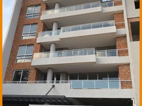 Venta/ Alquiler Dptos De 2 Y 3 Dorm – Barrio Herrera