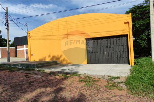 VENDO DEPOSITO EN SAN LORENZO — foto 2