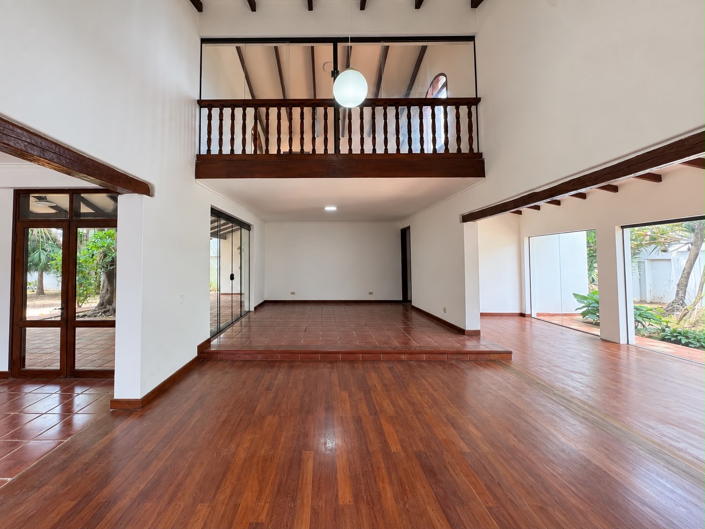 Casa en alquiler en Hamacas