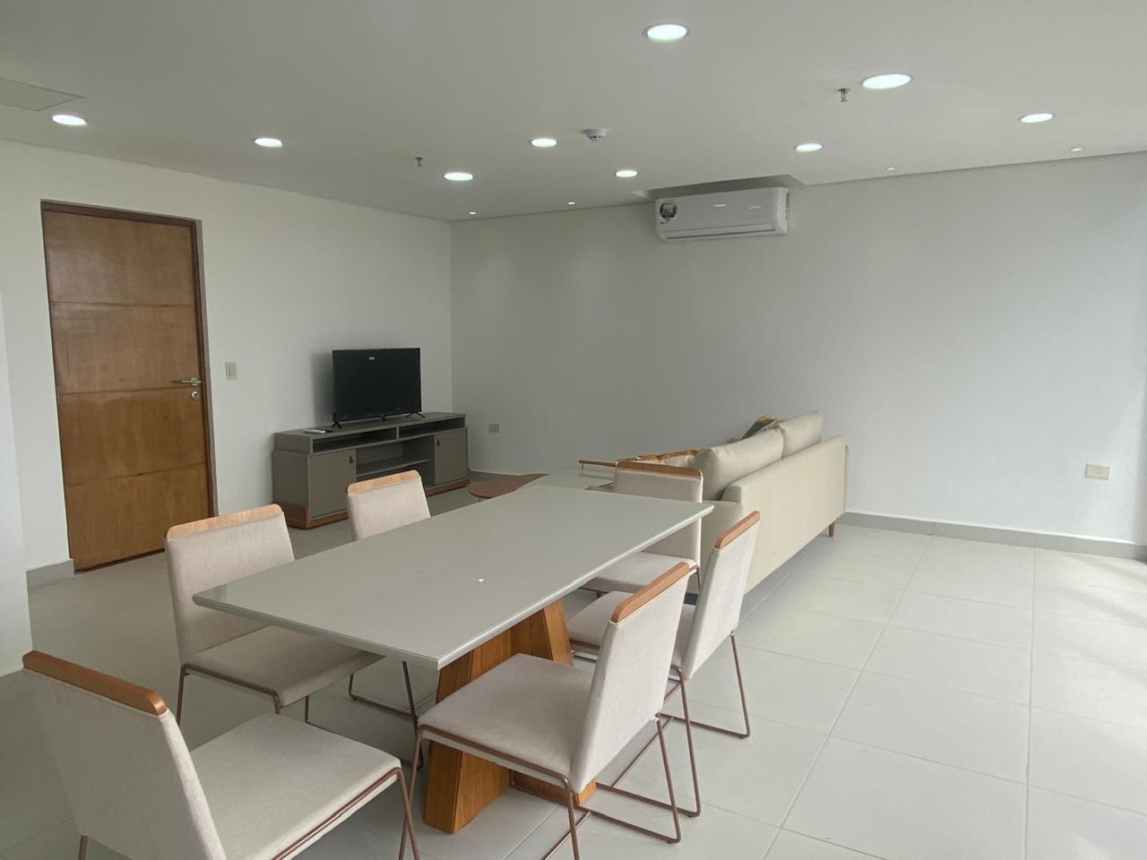 EN ALQUILER | DEPARTAMENTO AMOBLADO DE 2 DORMITORIOS | BARRIO HERRERA — foto 2
