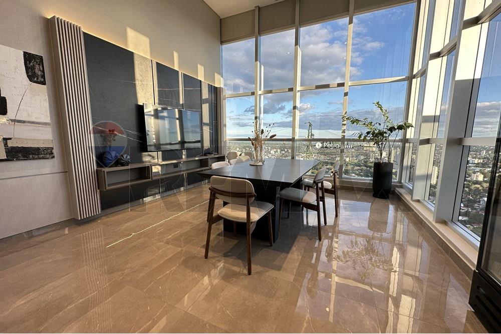 Se Alquila-Departamento -  Las Lomas (Carmelitas), Paraguay — foto 2