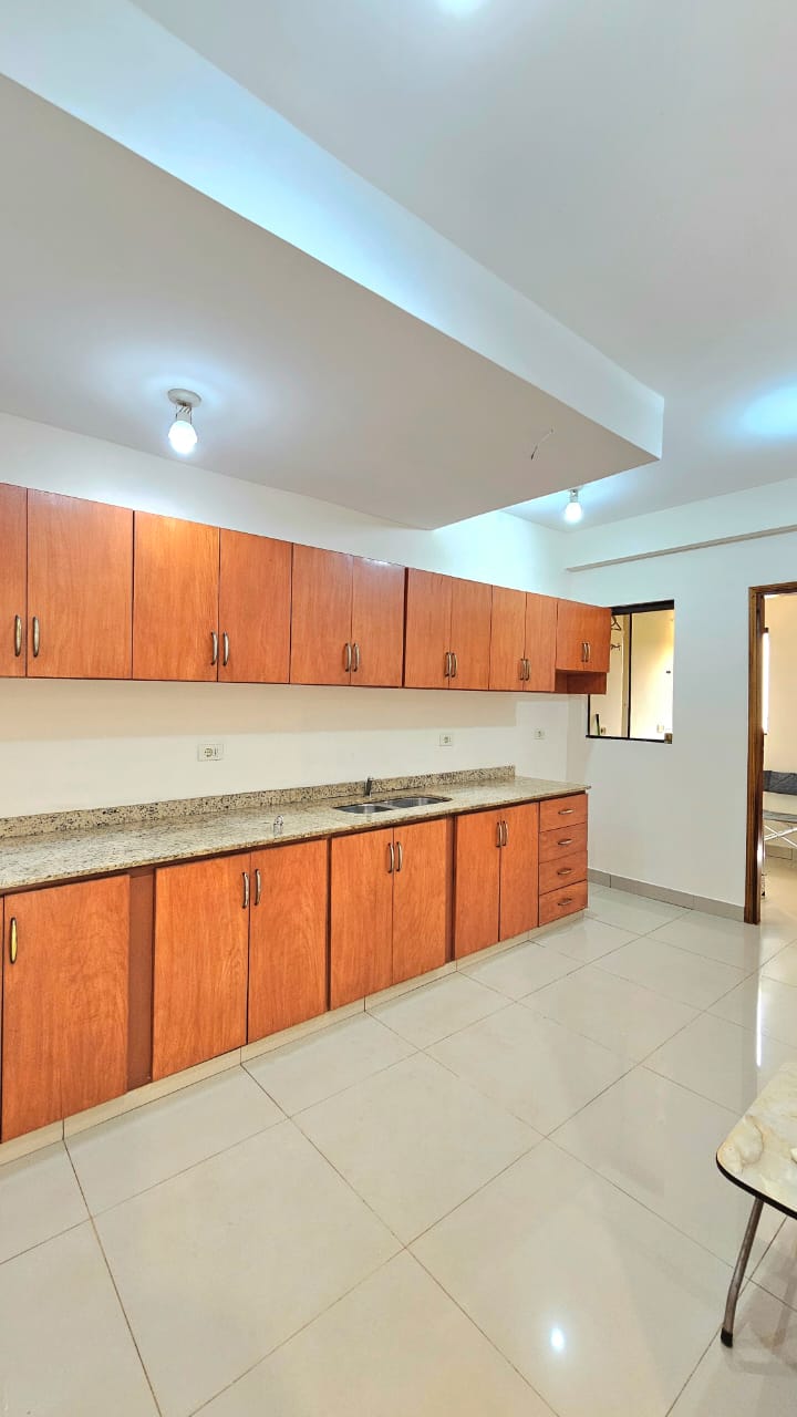 Alquiler De Duplex En Zona Rakiura Luque — foto 2