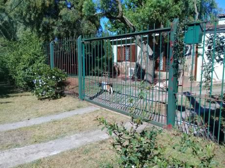 Hermosa Propiedad En Pinamar Sur