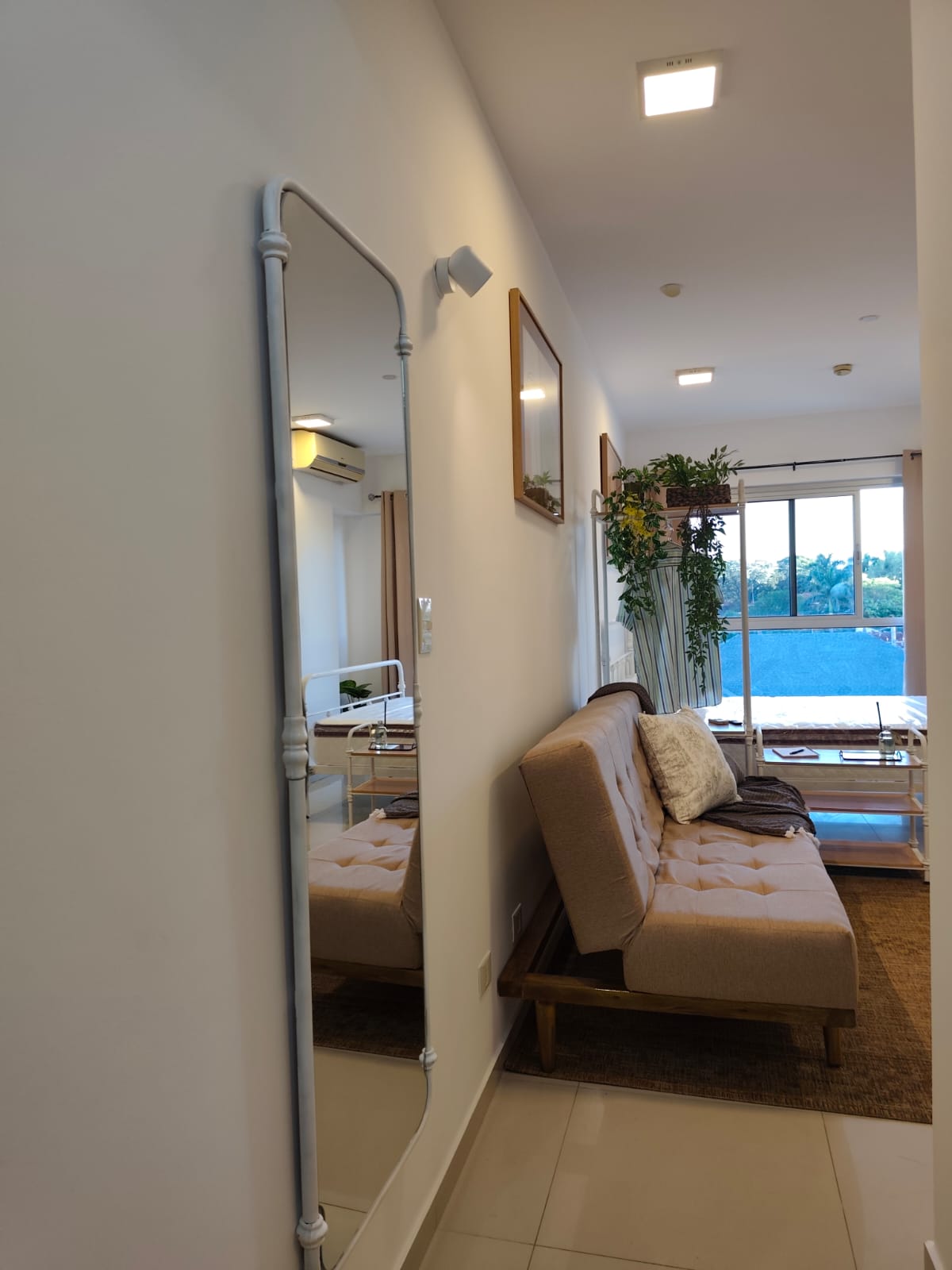 Monoambiente En Studio Park — foto 2