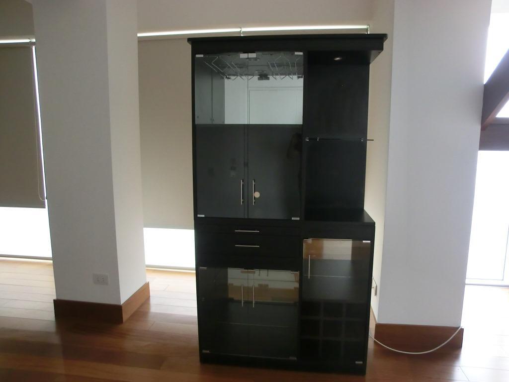 Departamento en alquiler en San Isidro