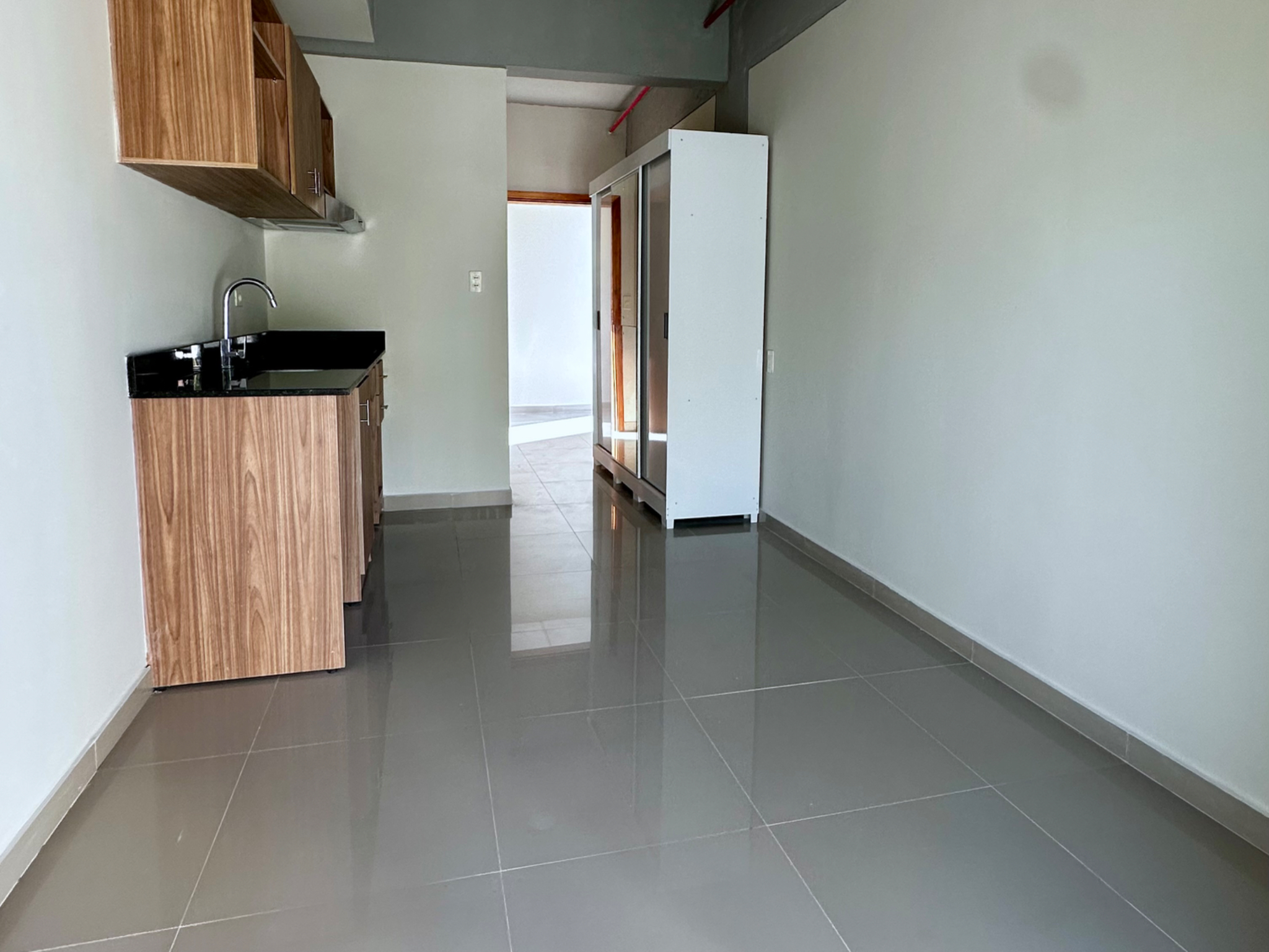 Departamento en venta en Loma Pytã, Asunción — foto 2