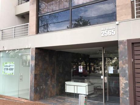 Monoambiente Avda Italia Y Berro