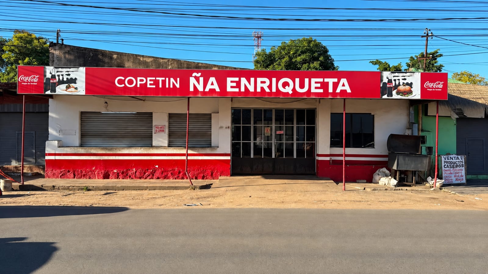 Casa en venta en Ytay