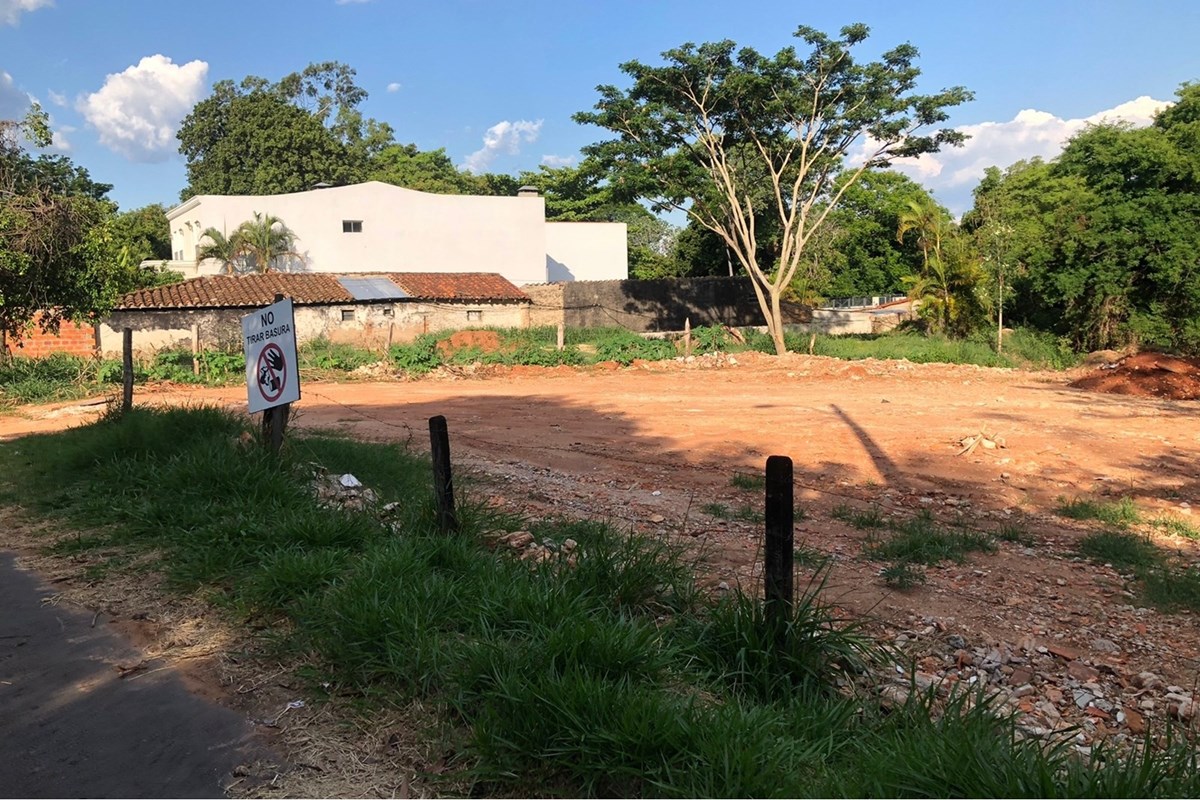 Terreno-Venta-Sgto 1ro Ramon Leguizamon, Mbocayaty, Asunción — foto 2