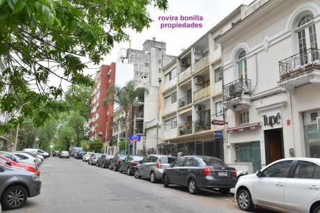 Oportunidad De Inversion. Roque Graseras Y Scoseria.