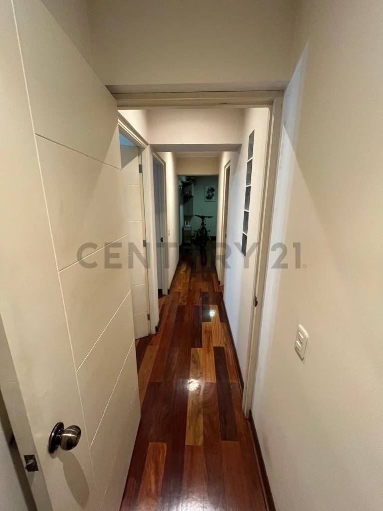 Departamento en venta en Santiago de Surco