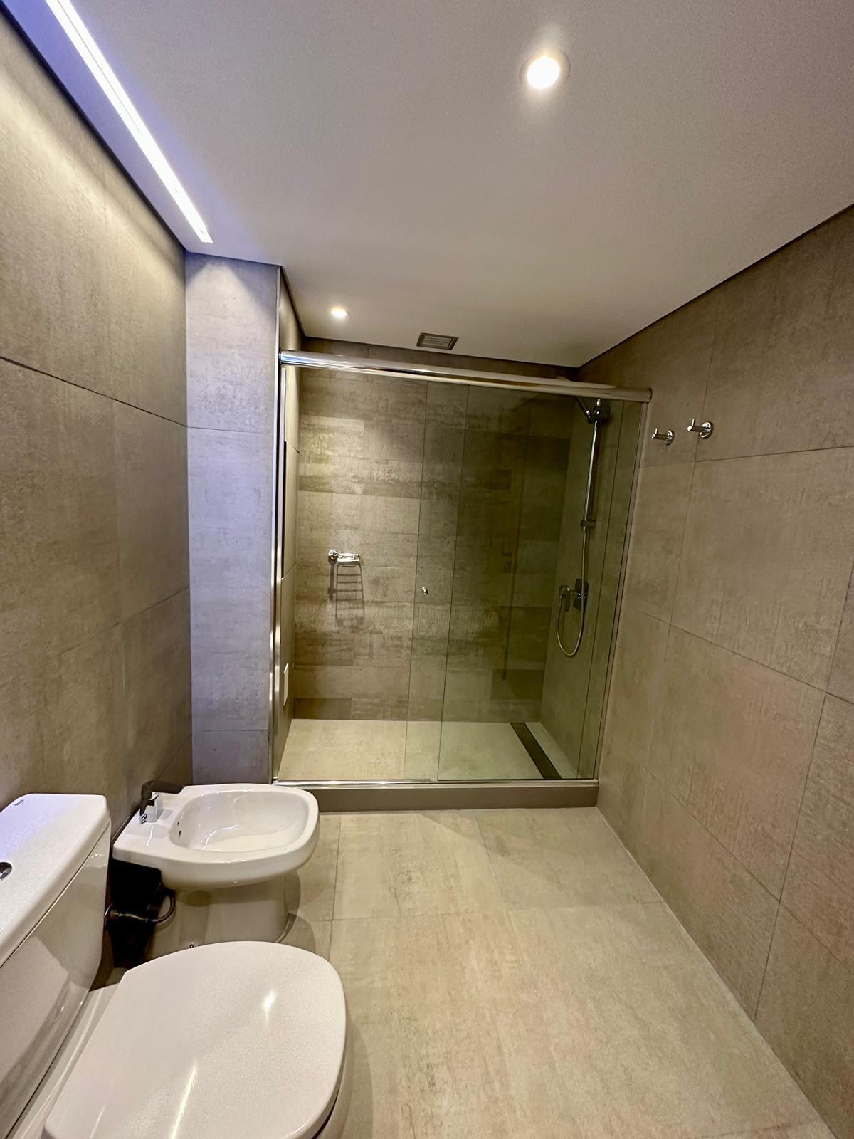 Alquiler Apartamento Amueblado  1 Dormitorio  Punta Carretas