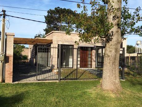 Solymar Sur, A Dos De Rambla, A Estrenar!!! Financiación Propia