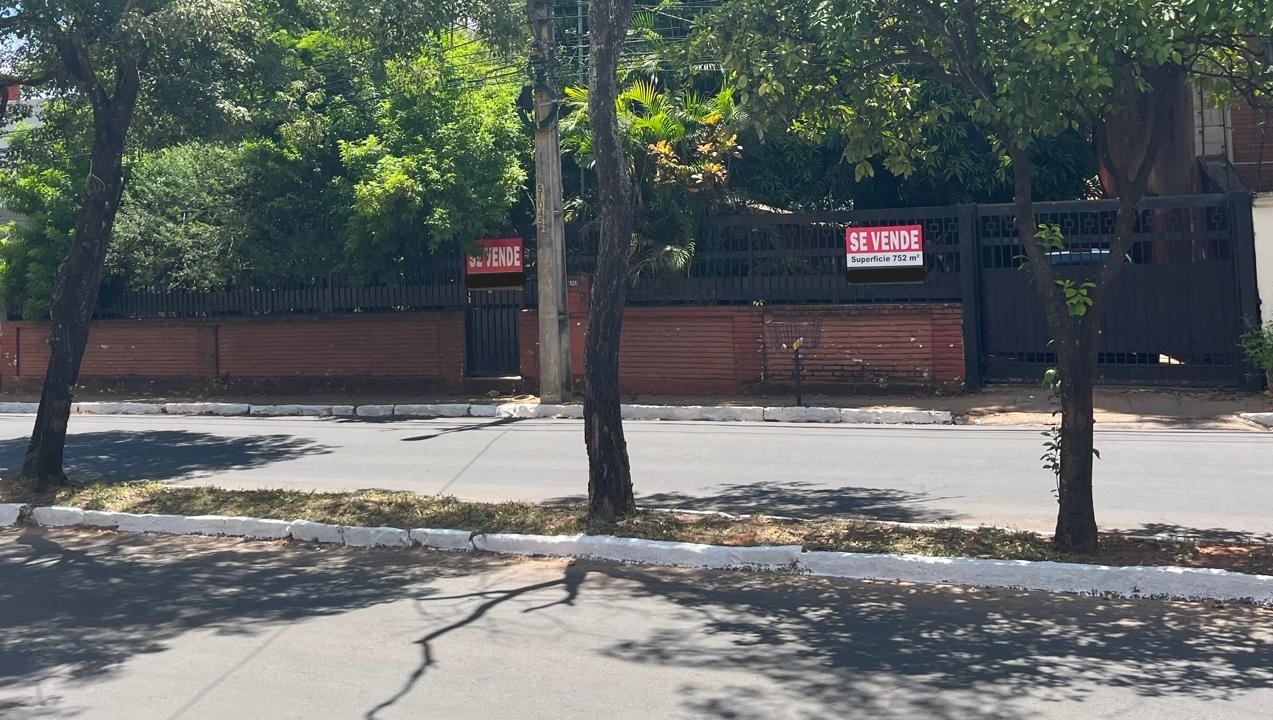 Terreno en venta en Mariscal Estigarribia, Asunción — foto 3