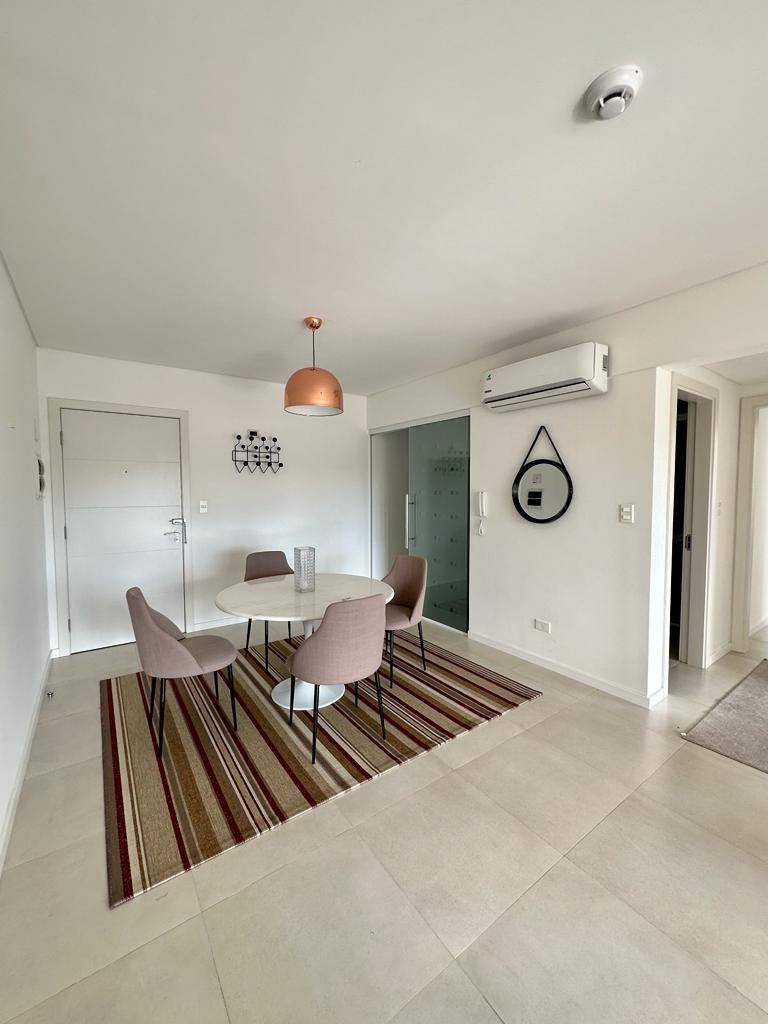 ALQUILO DEPTO DE 2 HAB 96M2 -EDIF HABITALIS LAS MERCEDES — foto 3