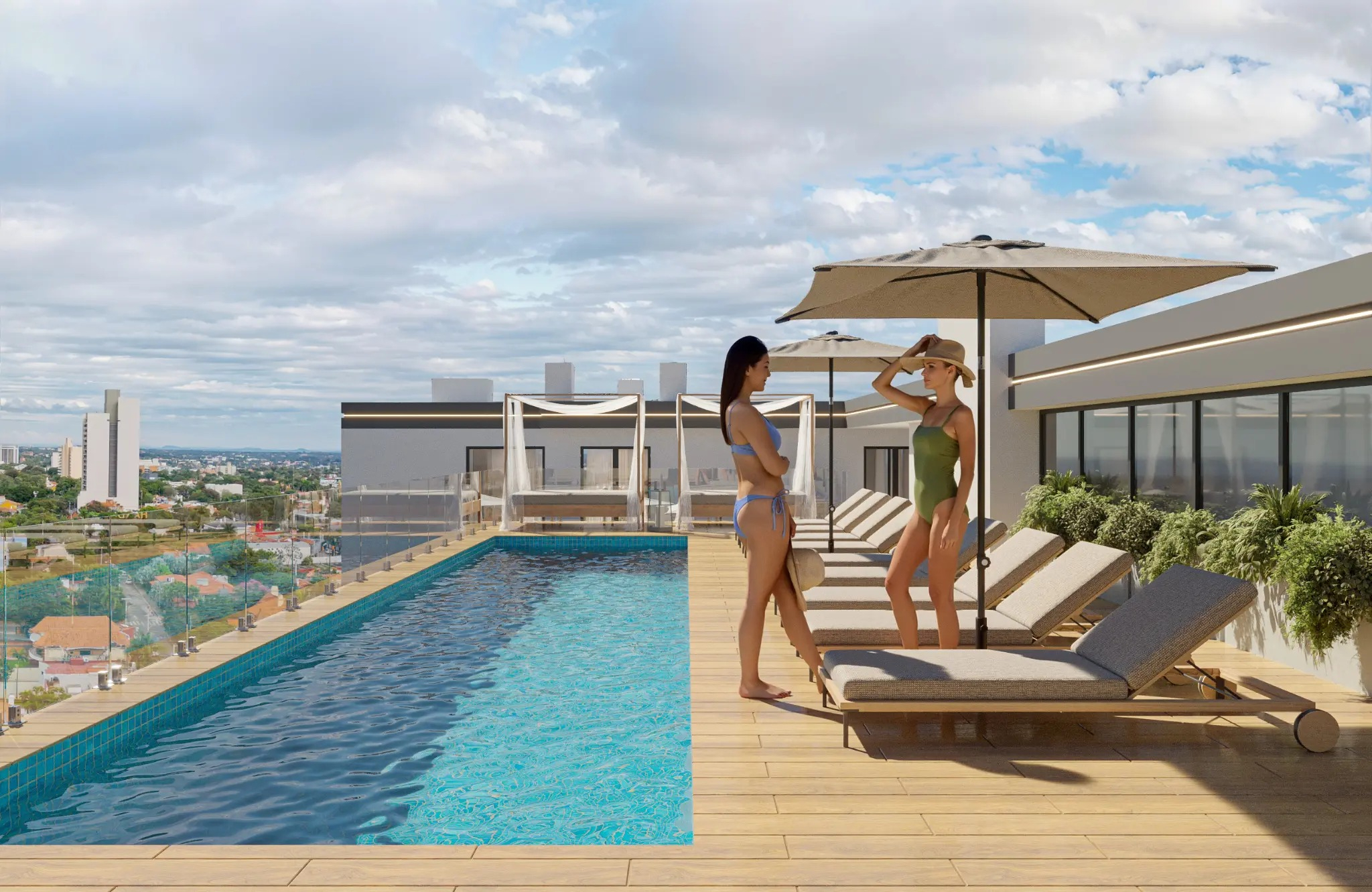 Monoambientes en venta | Ycua sati — foto 3