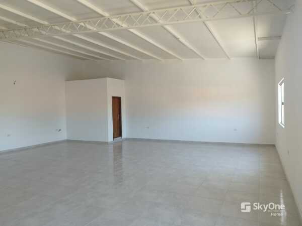 SALON EN ALQUILER EN MARIANO.ROQUE ALONSO — foto 3