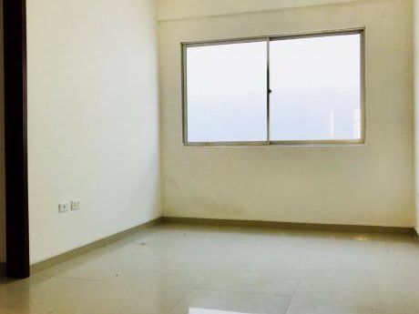 Departamento En Alquiler Con Patio En El 3er Anillo Entre Av. Beni Y Alemana