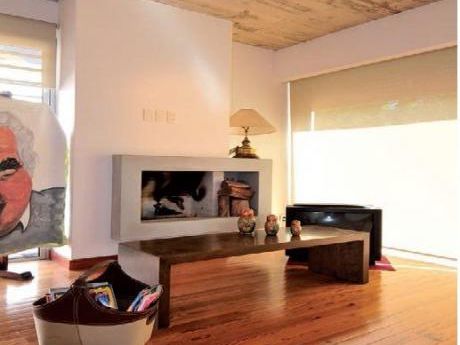 Casa De Calidad Con Hermosa Arquitectura