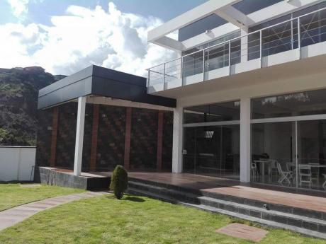 Anticretico Casa $us.135.000 Hermosa