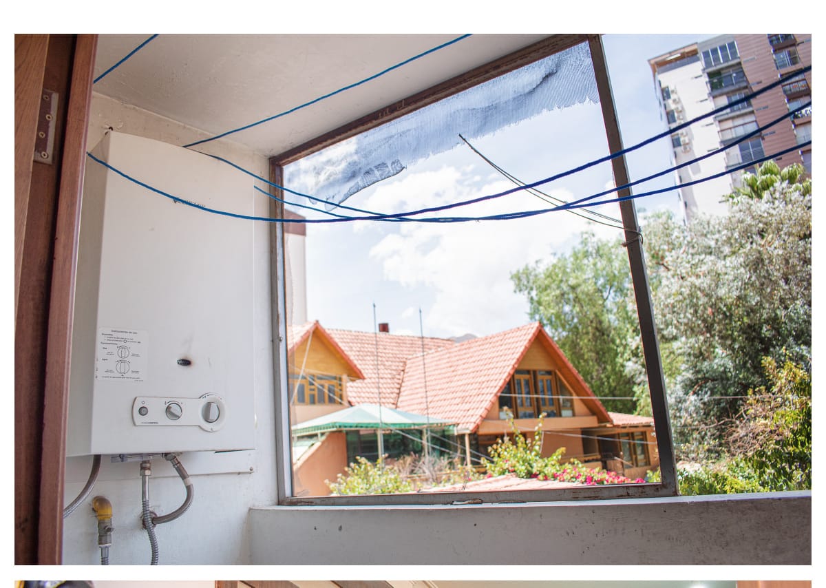 Departamento en venta en Norte